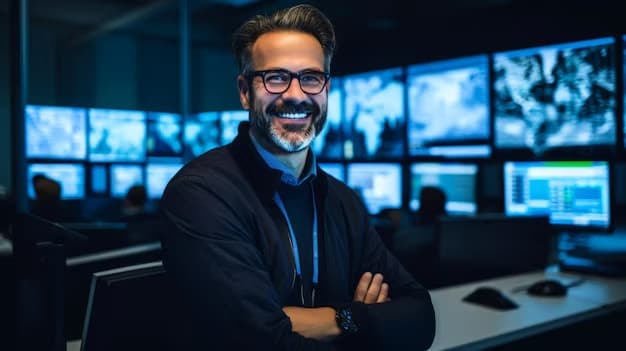 Intellectual Point instructor